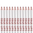 thumbnail image 3 of Delineador de bios Zulema 12 Uds. impermeable 46 #, 3 of 5