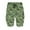 A04_Army Green, variant on Yghzkop Men's Hiking Cargo Shorts Camouflage Shorts with Multiple Pockets Tactical Workwear Elastic Drawstring Waist Heavy-Duty Outdoor Hiking Camping Military Style Summer Shorts