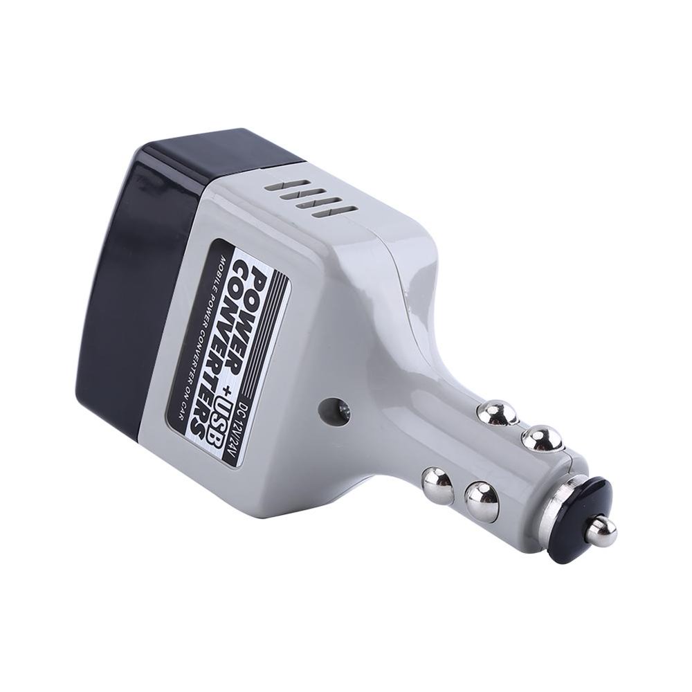 Tebru Power Converter, Power Converter On Car, Universal Tebru Power Converter, Power Converter On Car, Universal