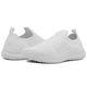 thumbnail image 4 of Tenis Dama Slip On Charly 1049567 Blanco Ligeros Conford, 4 of 5