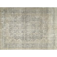 thumbnail image 1 of Ahgly Company Indoor Rectangle Traditional Desert Sand Beige Persian Area Rugs, 7' x 9', 1 of 6