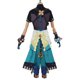 thumbnail image 5 of Kinich disfraz de Cosplay para hombre, con accesorios conjunto completo, vestido de juego para Halloween, Navidad, carnaval, trajes de fiesta, 5 of 5