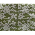 thumbnail image 4 of oneOone Georgette Viscose Fabric Leaves & Floral Block Print Sewing Fabric BTY 42 Inch Wide, 4 of 4