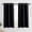 Black, variant on Short Blackout Curtains for Bedroom 36 Inch Length - Short Curtains for Small Window Kitchen/Basement/Cafe, Thermal Insulated Room Darkening RV Drapes, W42xL36, 2 Panels, Grey