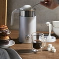 thumbnail image 4 of ZWILLING Enfinigy Milk Frother, Silver, 4 of 9