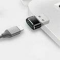 Catalytic Converter Spacer Adapter Dvi Usb to Vga Dvi to Displayport