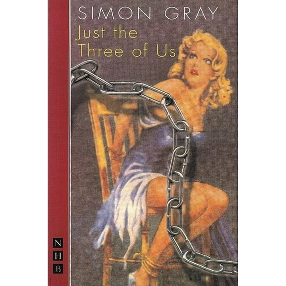 Just the Three of Us (Paperback)