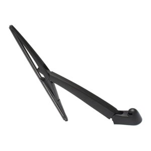 Pare-brise arrière Wiper Arm Blade Set pour essuie-glace arrière Honda Blade Civic 3/5 Porte
