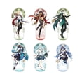 thumbnail image 3 of Soporte de personajes de la serie temática Genshin Impact Sumeru City - Nahida, 3 of 3