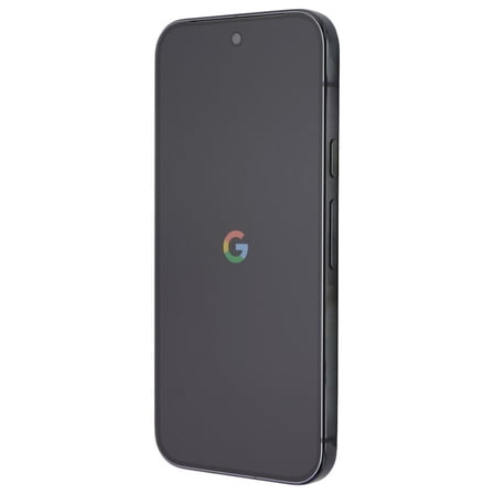Pre-Owned Google Pixel 9 Pro (6.3-inch) (GR83Y) Verizon Only - 128GB/Obsidian (90%+ Batt)