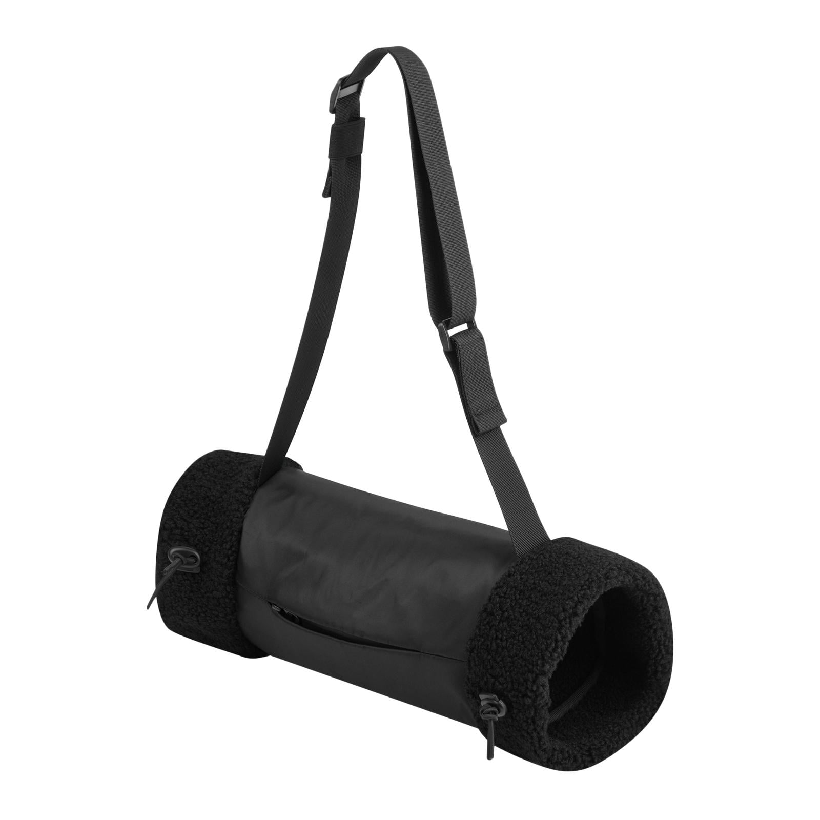 men's nike pro hyperwarm football handwarmer