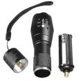 thumbnail image 4 of 365nm Uv Lamp Flashlight Black Light Flashlight Scorpion Uv Lamp Diamond Mineral Detection, 4 of 5