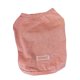 thumbnail image 1 of Dog Striped T Shirt Fashionable Soft Cotton Small Dog Clothing Pet Vest for Bichon Frise Schnauzer Spring Summer Red Striped Vest M, 1 of 1