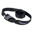 thumbnail image 2 of Keeper Cargo Strap Black 12 ft. L 300 lb., 2 of 2