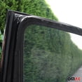 thumbnail image 6 of 2025-2026 VW ID.Buzz Mosquito Net Bug Magnetic Screen Front Cabin Black 1 Pcs, 6 of 8