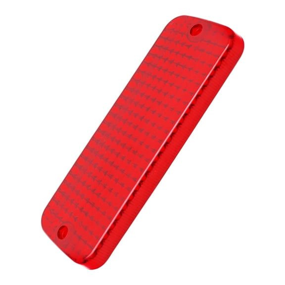 M MATI Taillight Lens For Honda ATC110 ATC125 ATC185 ATC200 FL350 TRX125 TRX200
