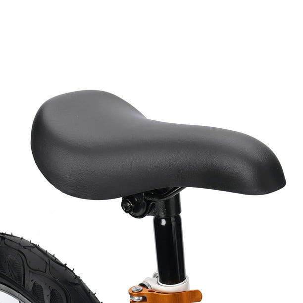 12 Balance Bike With Brake For 3 6 age Kids Toddlers No Pedal