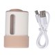 thumbnail image 1 of Electric Hair Massage Comb 15ml Capacity Vibration Scalp Applicator Comb with Red Lighting, 1 of 4