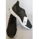 thumbnail image 2 of Adi - das (Ubounce DNA) Athletic Shoes Black White Mens Size 11.5 (IG6001) New, 2 of 6