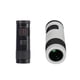 thumbnail image 3 of Sonducket Monocular ajustable para niños, senderismo, caza, exploración, telescopio portátil de 7 a 21 veces, equipo para exteriores, regalo de monoculares Blanco Sonducket OD032249-02, 3 of 6