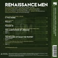 thumbnail image 2 of Gawthrop / Renaissance Men - Renmen Laments - Music & Performance - CD, 2 of 2