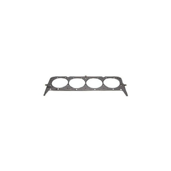 Cometic Gasket Automotive C5249 045 Cylinder Head Gasket Fits select: 1966-1974 CHEVROLET C10, 1967-1974 CHEVROLET CAMARO