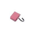 thumbnail image 1 of WREESH 180° Magnetic Hooks With Stickers Set Powerful Strong for Refrigerator Hanger, 1 of 1