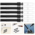 thumbnail image 2 of 10Pcs Fountain Pen Ink Converter Refill Tubes with Ink Springs for Fountain Pen Accessories Gift, 2 of 8