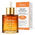 thumbnail image 1 of Sérum BIYSBER Ácido Salicílico 2% Hidratante para Cuidado del Acne 30ml, 1 of 8