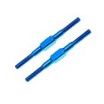 thumbnail image 4 of 2 Pieces 3x42mm Aluminum Turnbuckle Rods For Improved Stability In Remote Control Vehicles, 4 of 8