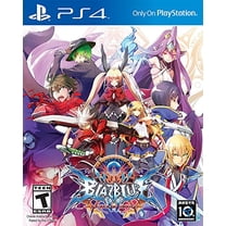 Blazblue: Central Fiction Aksys Games PlayStation 4 853736006132
