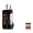 Black, variant on 35000RPM Portable Electric Nail Polisher, Rechargeable Mini Nail Polisher, Nail Removal Manicure Machine ,Easy to Operate