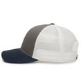thumbnail image 6 of Outdoor Cap Premium Low Pro Trucker, 6 of 8