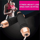 thumbnail image 4 of Cuerdas Para Saltar Ajustables Para Ejercicio Entrenamiento Malubero Malu1301, 4 of 4