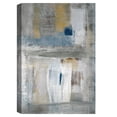 thumbnail image 4 of Tribeca II by Merri Pattinian Wrapped Canvas Painting Art Print, 4 of 4
