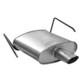 thumbnail image 2 of AP 30088 Exhaust Muffler Assembly, 2 of 3