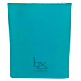 thumbnail image 4 of Buxton Pocket Business Card File - 24 Card Slots - Blue, 4 of 4