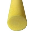 thumbnail image 4 of Pool Noodles Foam, 59" Floating Pool Noodle Foam Tube Bright Thick Noodles for Float Swimming Pool Assorted Colors (Yellow), 4 of 4