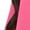Hot Pink, variant on FRSASU Women's Short Sleeve Casual T Shirts Summer Elastic Hem Crew Neck Loose Fit Tee Blouse Tops White