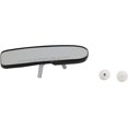 thumbnail image 2 of Mirror Glass Compatible With 1995-2005 Chevrolet Cavalier Pontiac Sunfire Right Passenger Side Kool-Vue, 2 of 6