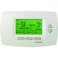 thumbnail image 3 of Honeywell TB7220U1012 CommercialPRO Thermostat Commercial Programmable 7000, 3 of 3