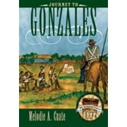 Angle View: Journey to Gonzales [Hardcover - Used]