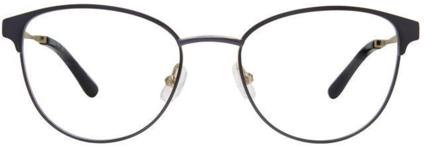 Liz Claiborne EYEGLASSES LC465-UFM-51 New with case Liz Claiborne Women main image 3