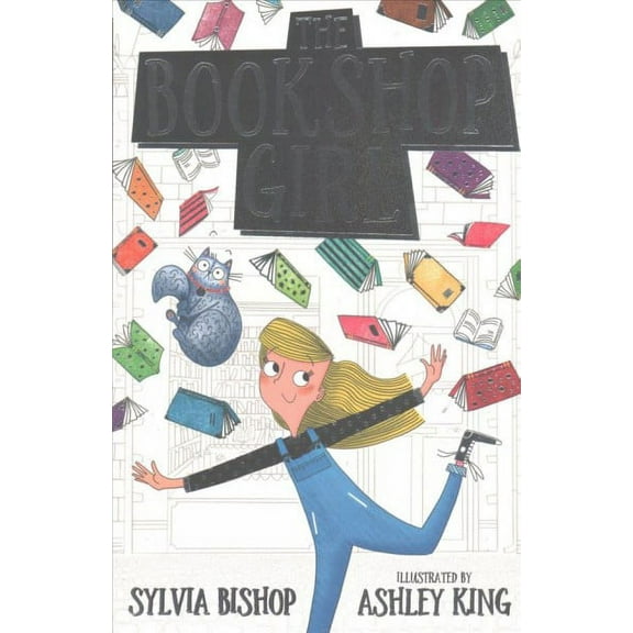 The Bookshop Girl