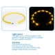 thumbnail image 2 of Collar Luminoso Led De Silicona Collar Luminoso De Silicona Para Mascotas Collar Luminoso Para Perros Sweethay HA020124-00, 2 of 7