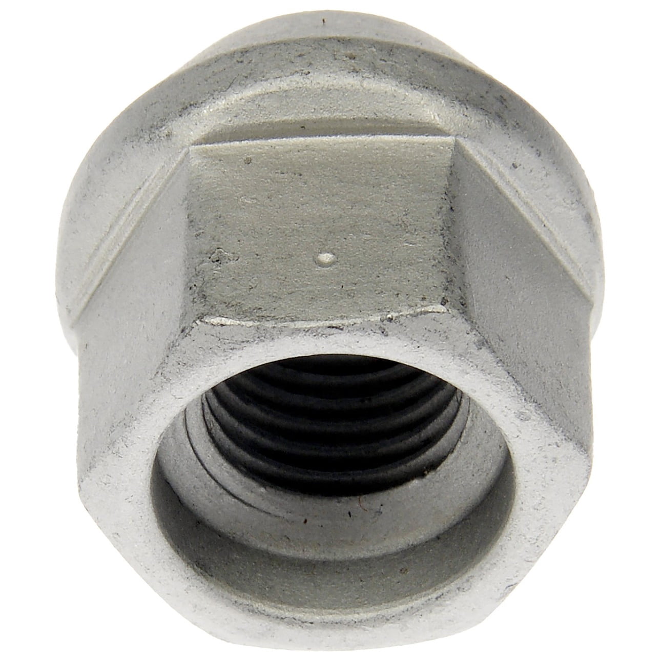 Dorman 611-933 Wheel Lug Nut for Specific Ford / Lincoln Models (Pack of 10)