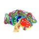 thumbnail image 3 of Fun a Ton Giant Snap Hand Toy (paquete de 12 surtidos) Jumbo Stretchy Sticky Hands Toys para niños. Favores de fiesta Premios en el aula Regalos de cumpleaños Día de Pascua Bolsas de regalos Rellenos, 3 of 5