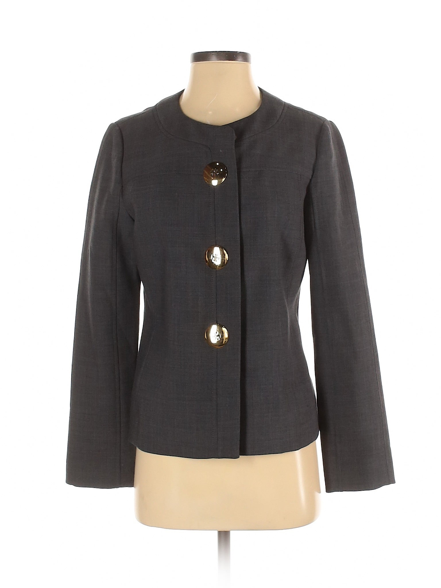 tory burch wool jacket