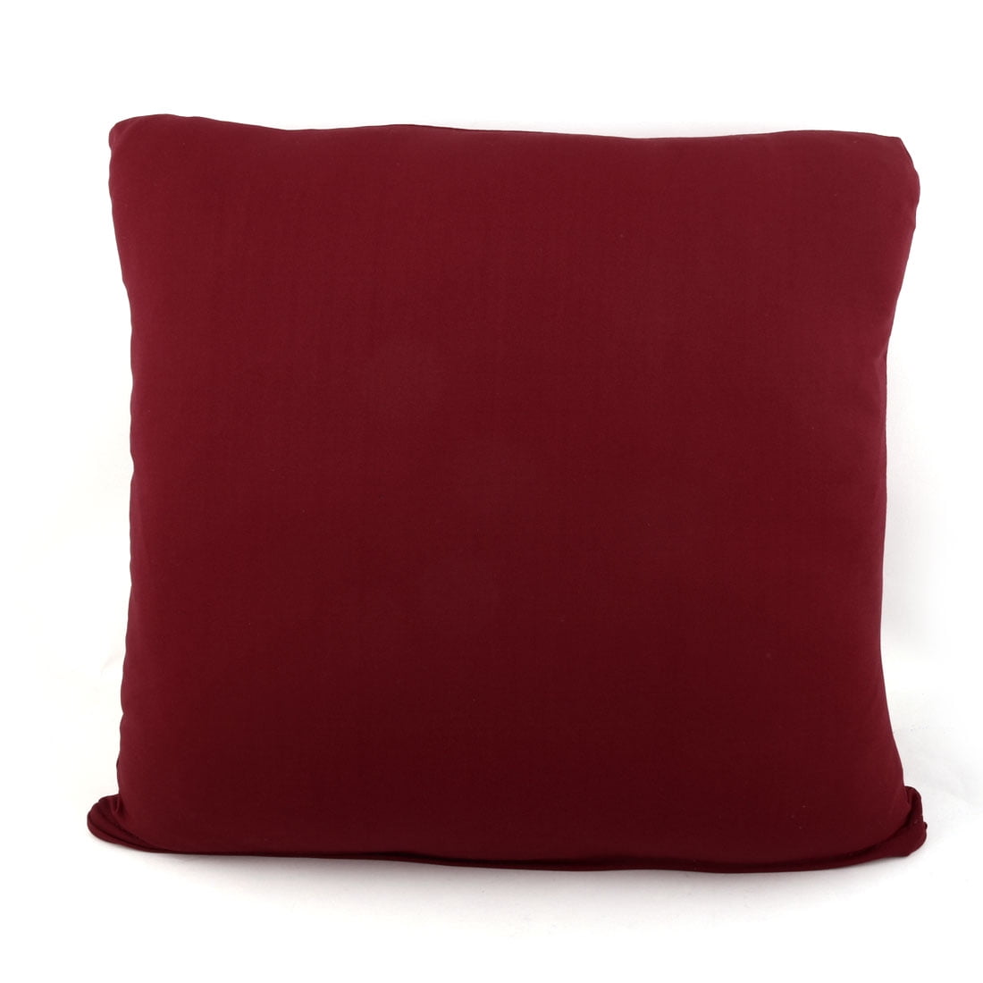 Spandex Cushion Cover Stretch Pillow Throw Case Home Car Decor 18" X 18