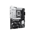 thumbnail image 3 of Asus Prime PRIME Z890-P WIFI Gaming Desktop Motherboard - Intel Z890 Chipset (primez890-pwifi), 3 of 9